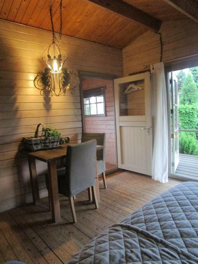 Vila Vrijzicht Ochten Exteriér fotografie